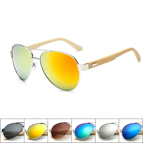 Multi-Types And Scene Outdoor Unisex Sunglasses
