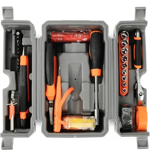 Multifunctional Hammer Tool Kit