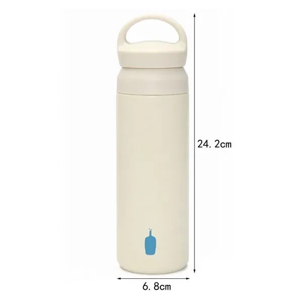 Magsafe Water Bottle Magnetic Stainless Steel Gym