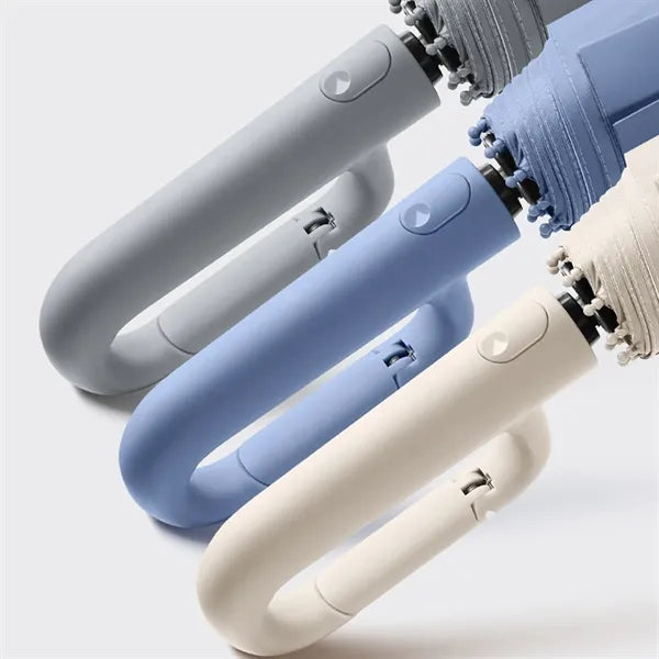 Automatic Portable Travel Reverse Folding Umbrella