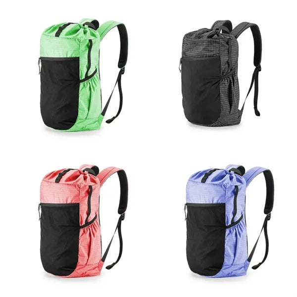 Ripstop Nylon Hiking Daypack