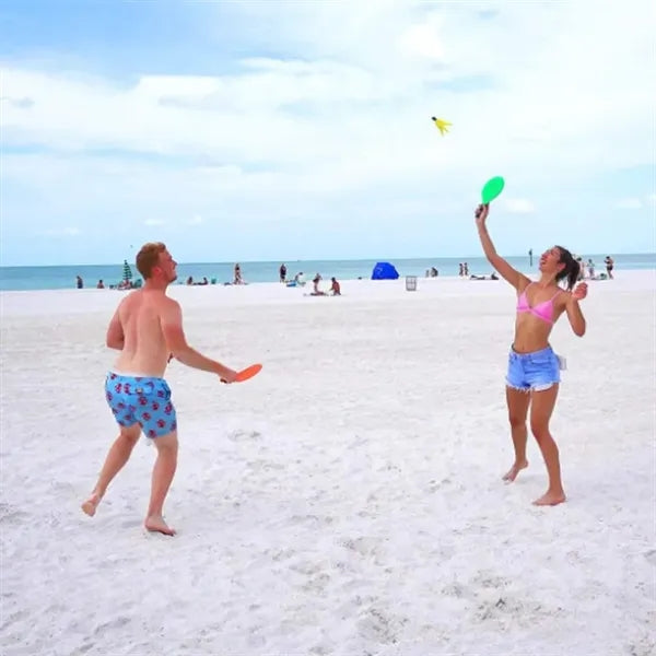 Paddle Game Select Double Set