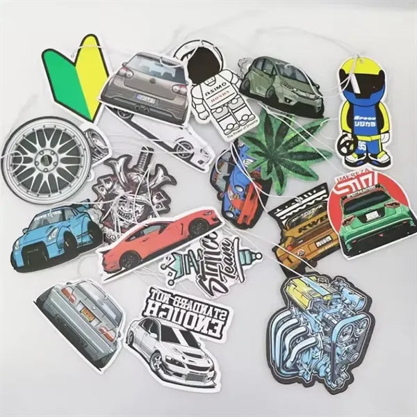 Car Air Freshner