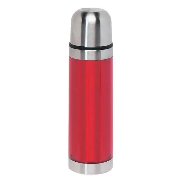 16 oz. Vacuum Stainless Steel Thermos