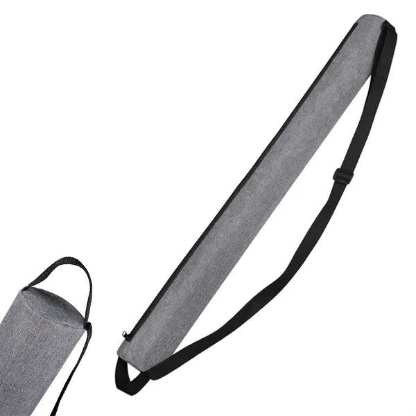 Golf Cylindrical Diagonal Outdoor Insulation Cooler Bag