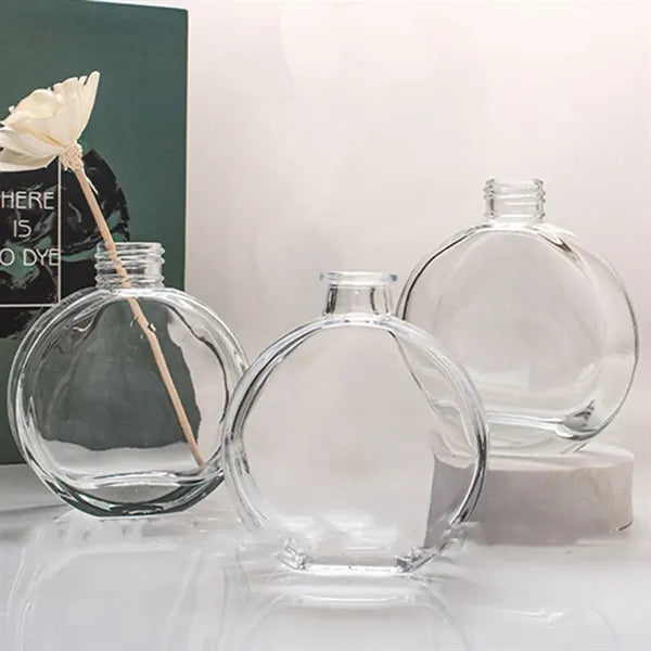 Minimalist Glass Vases
