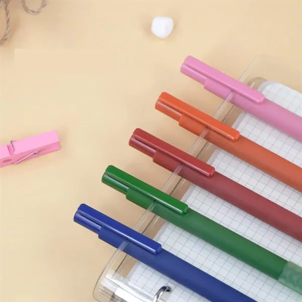 Business Office Ballpoint Pen