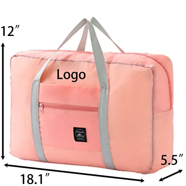 Portable Capacity Large Shopping Bags