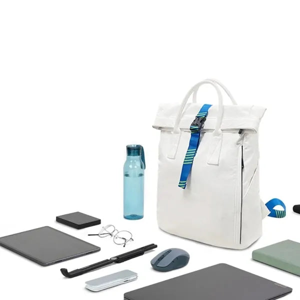 Large Capacity Business Backpack