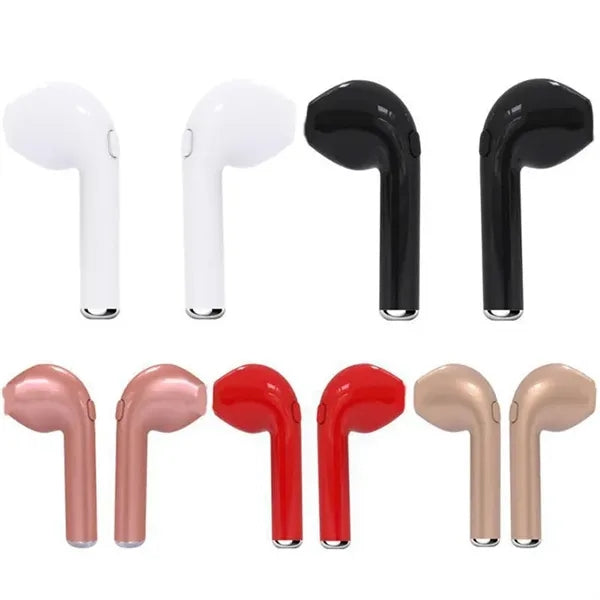 Wireless Earbuds