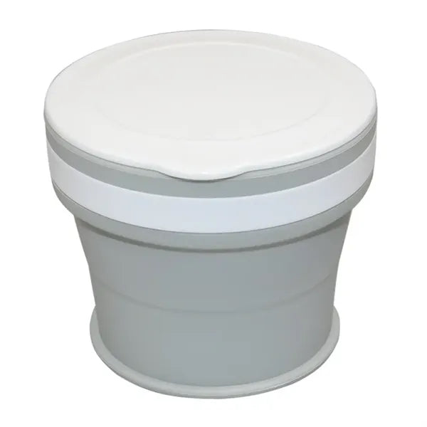 9oz Silicone Collapsible Travel Camping Outdoor Water Cup