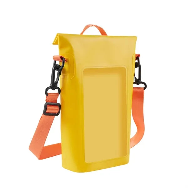2L Waterproof Outdoor Phone Pouch