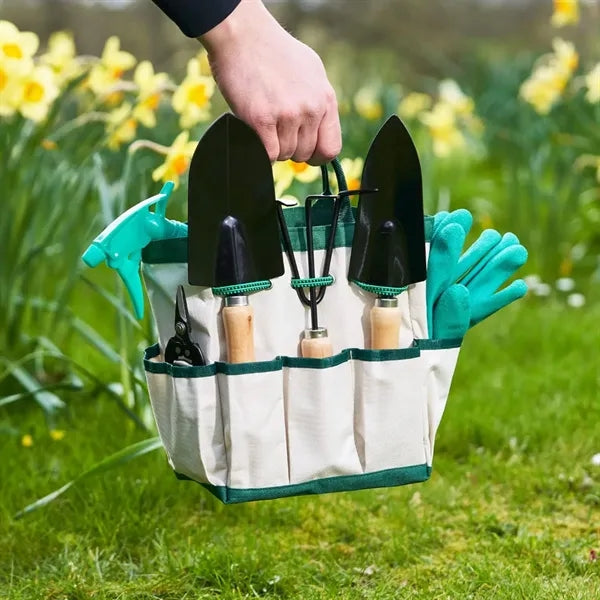 Gardening Tool Tote Bags For Worker Gardener Welding Crafts