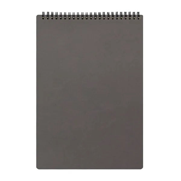 A5 Spiral Notebook