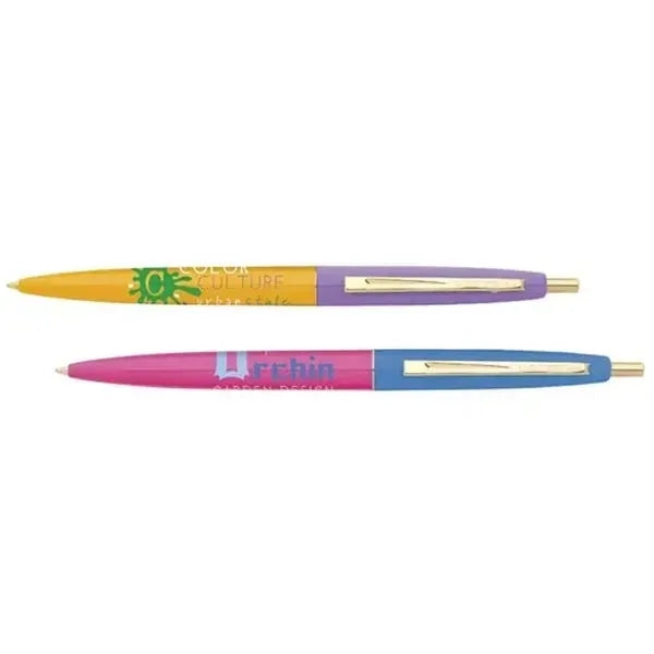 BIC Clic Gold