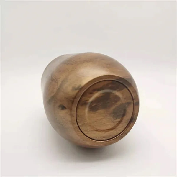 12oz stainless steel eggshell cup
