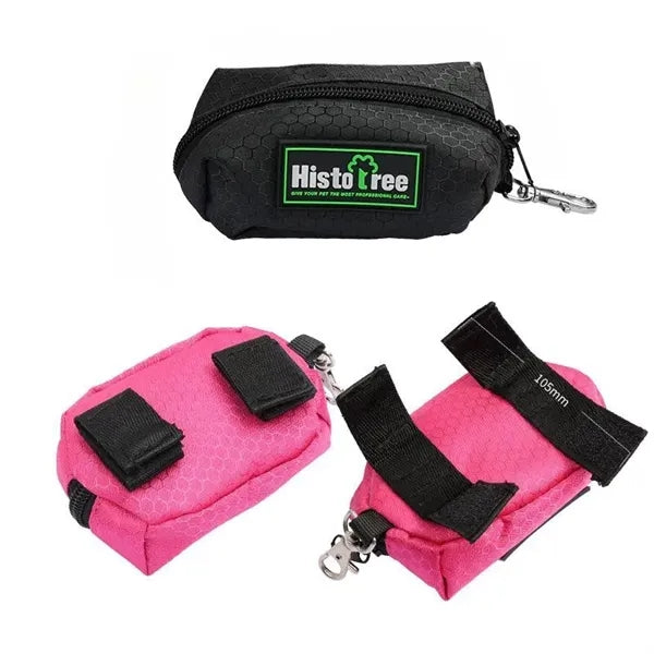 Dog Waste Bag Dispenser