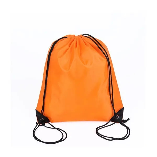 210D Drawstring Backpack