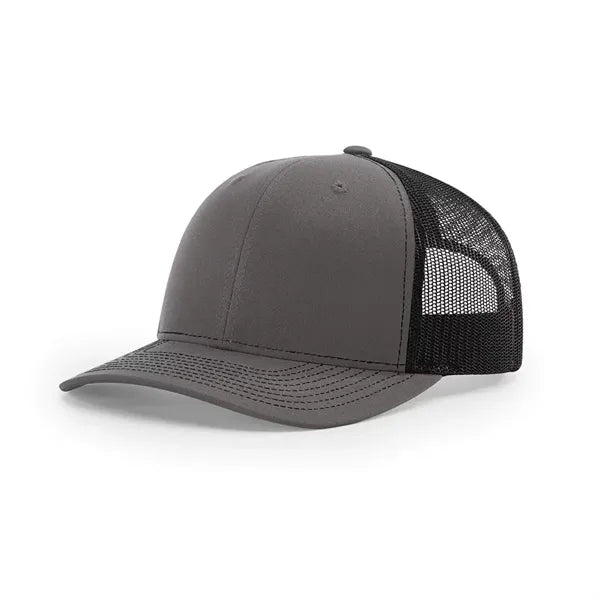 Trucker Adjustable Snapback Baseball Cap