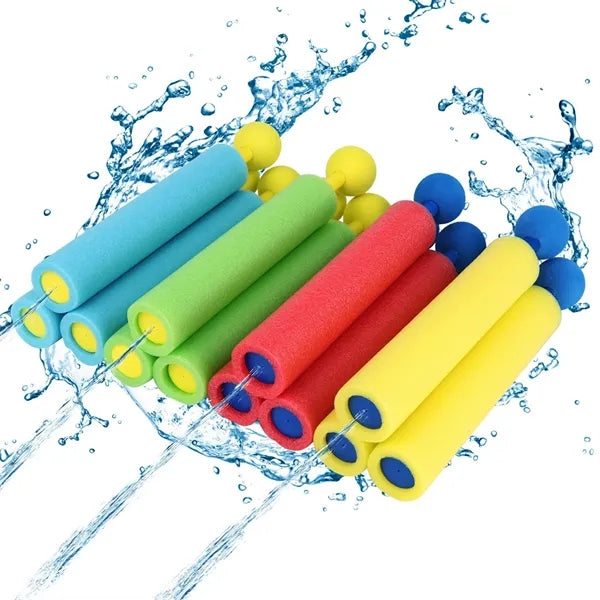 Water Spray Gun