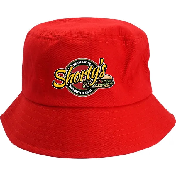Classic Bucket Hat