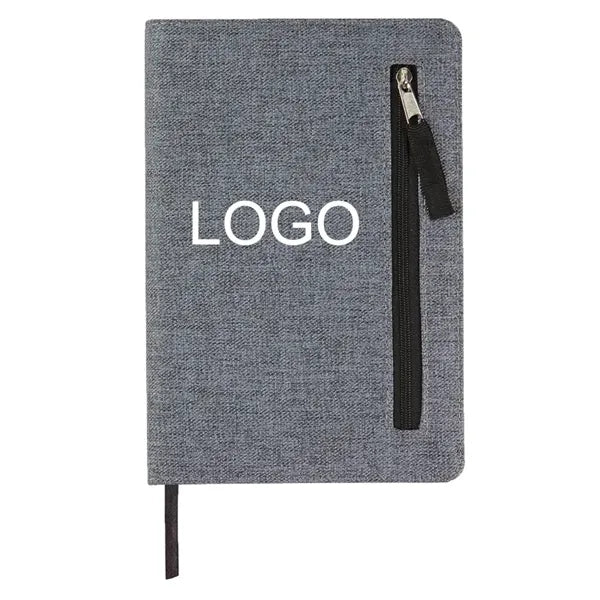 Zip-It 6x8 Journal
