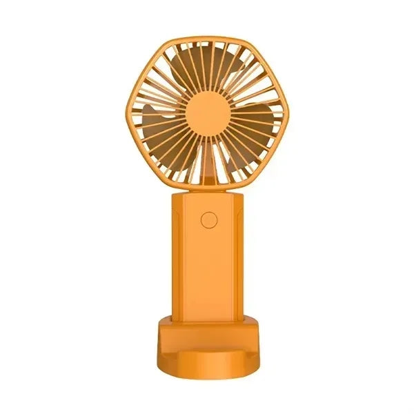 USB Rechargeable Portable Mini Fan