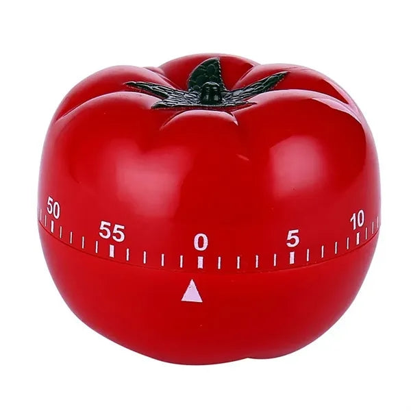 Mechanical Kitchen Timer