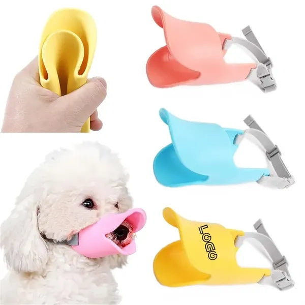 Anti Bite Duck Dog Mouth
