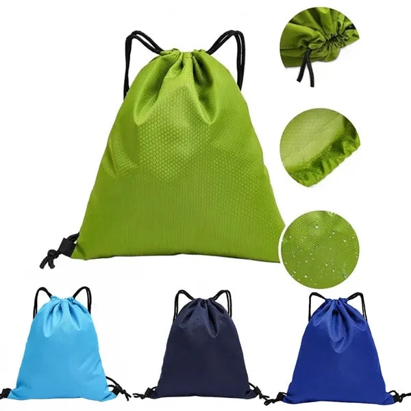 Drawstring Sport Bag