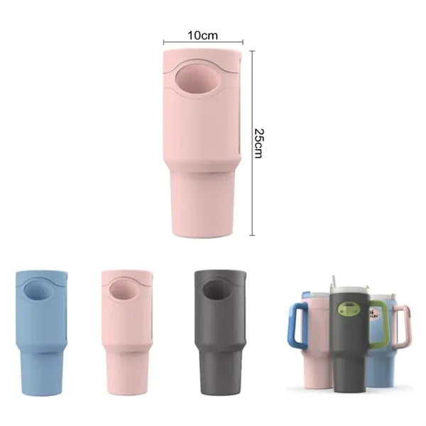 Silicone Protective Cup Case