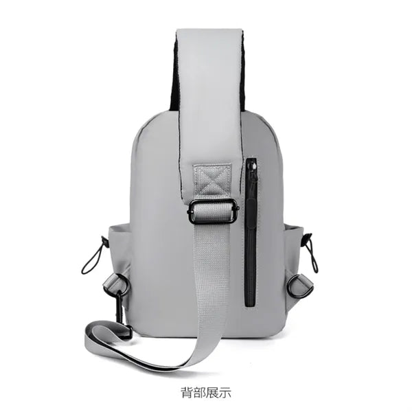 Sling Crossbody Backpack