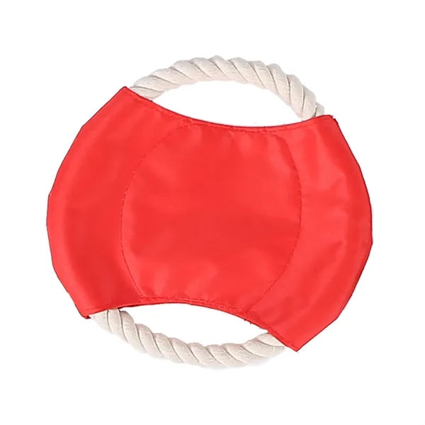Durable Outdoor Dog Toy Flying Frisb