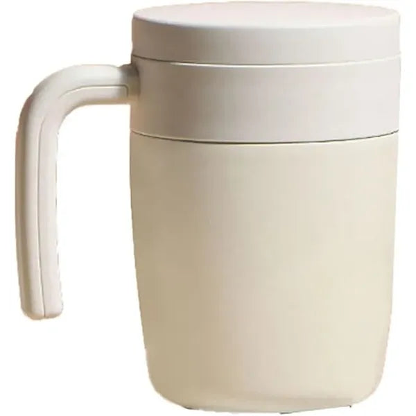 Tea Cup with Infuser and Lid