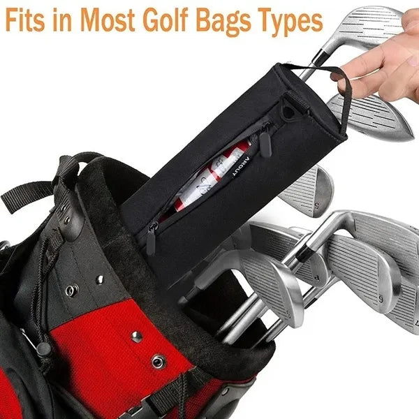 Golf Beer Cooler Bag