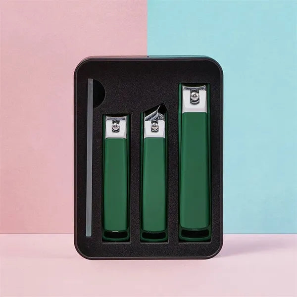 Exquisite cute Splash-Proof Nail Clippers tool gift
