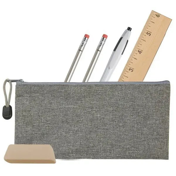 Heathered School Kit