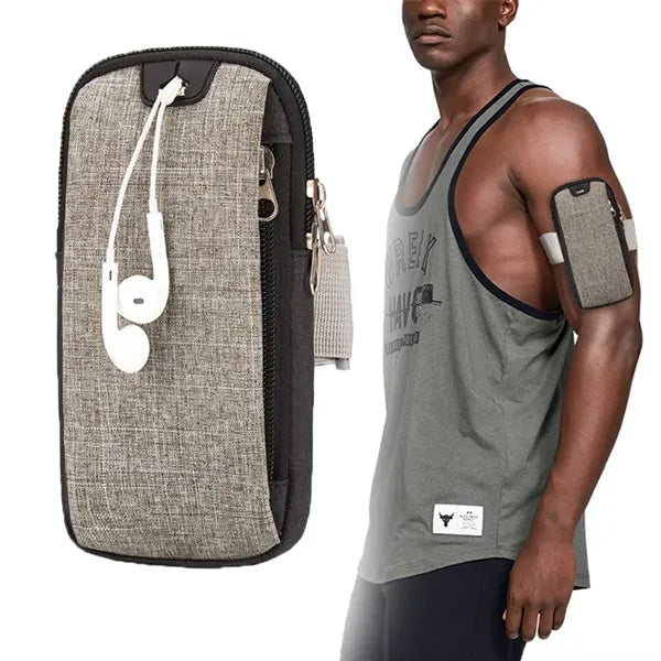 Wrist Bag