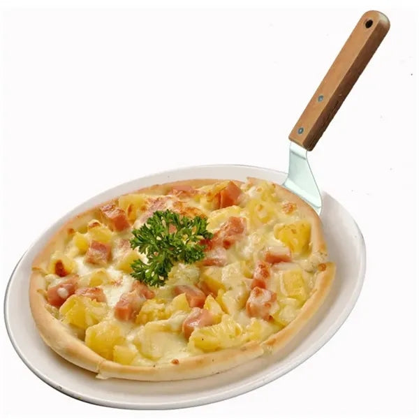 Stainless Steel Pizza Peel Paddle