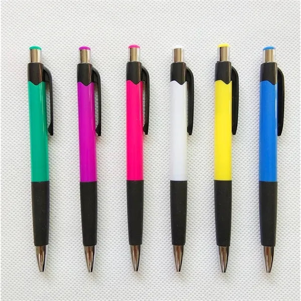 Mardi Gras Pen