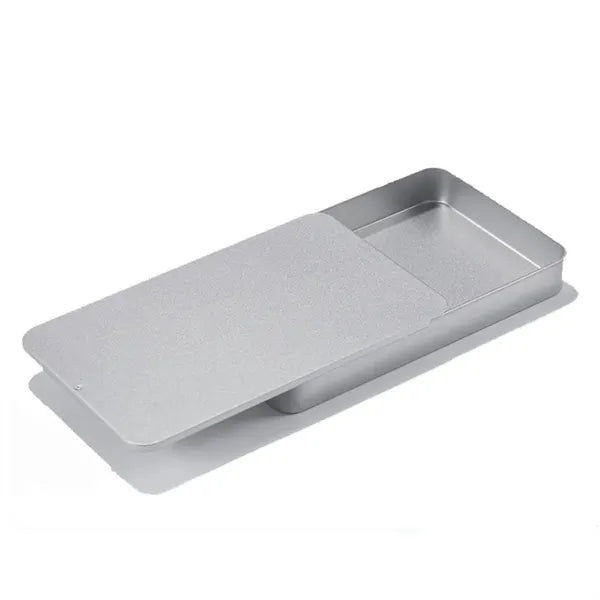 Different Sizes Slide Tin
