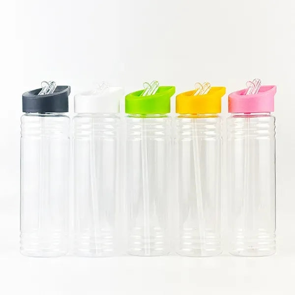 Drawstring bag & water bottle gifts set