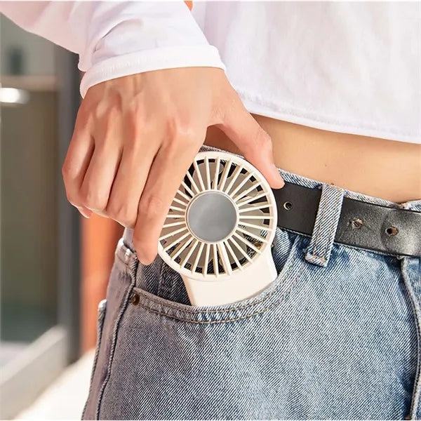 Cooling Handheld Fan
