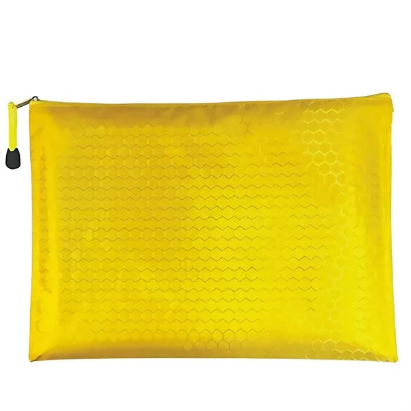 Bank Bag Deposit Pouch Binders Envelope Wallet
