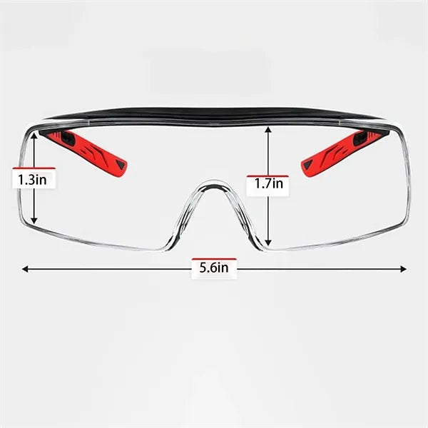 Safety Glasses