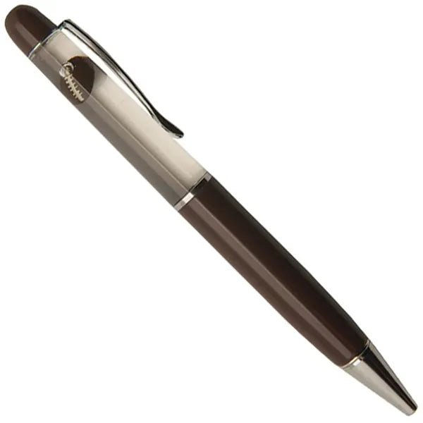 Floating Football Pen