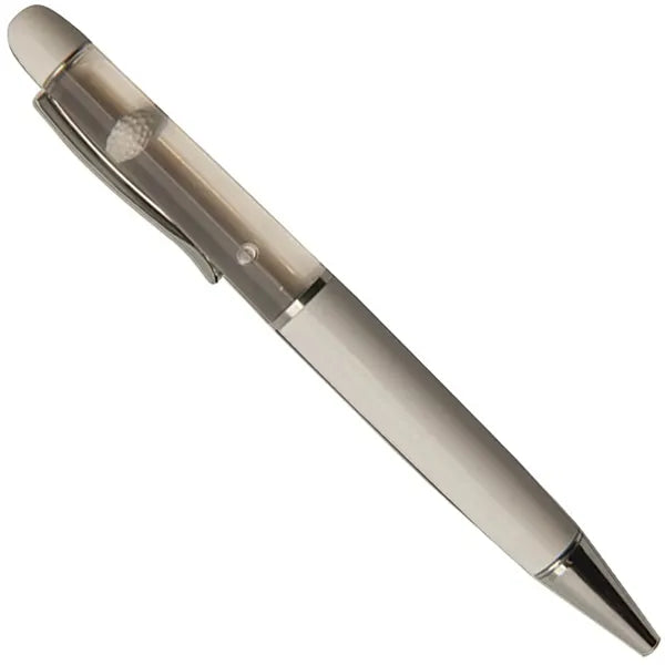 Floating Golf Ball Pen