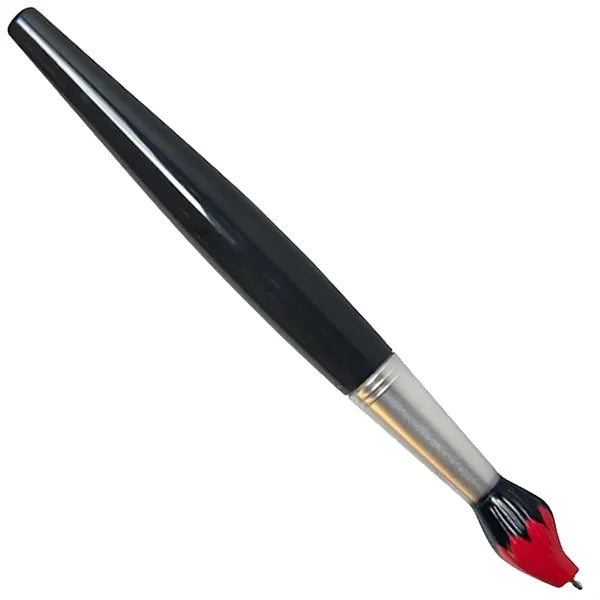 Paint Brush Pens