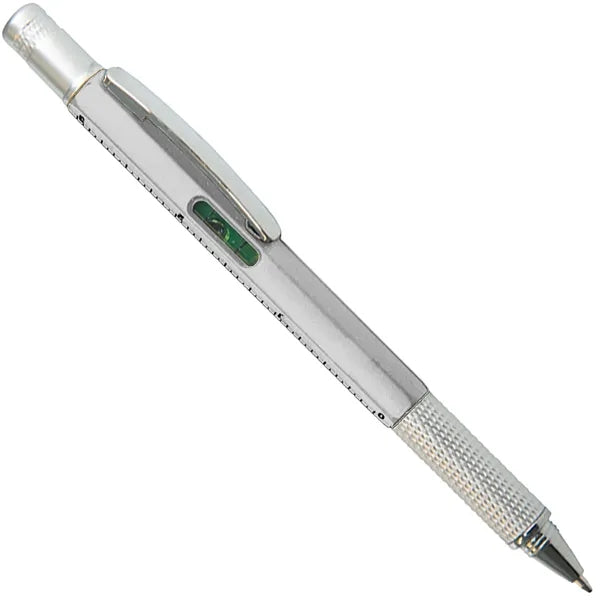 Multi Tool Pen with Level