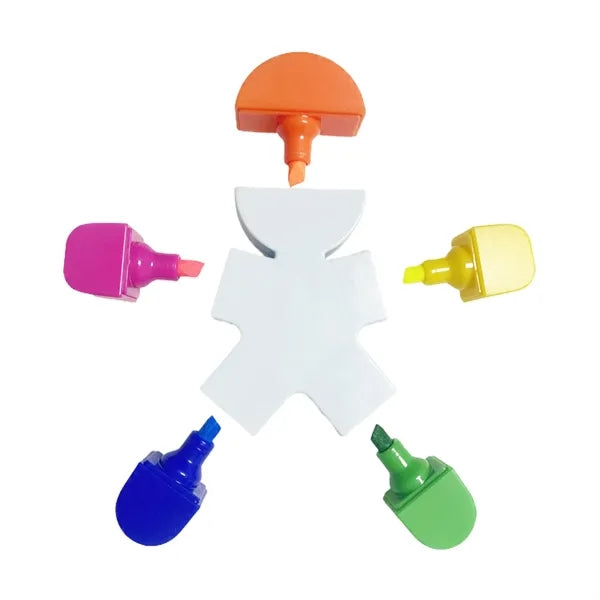 5-in-1 Humanoid Highlighter